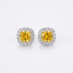 Valencia Cascade Earrings