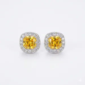 Valencia Cascade Earrings
