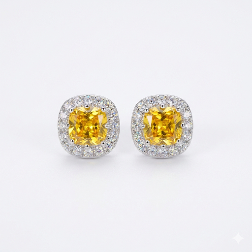 Valencia Cascade Earrings