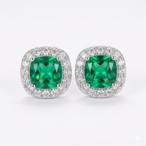 Monarque Cascade Earrings