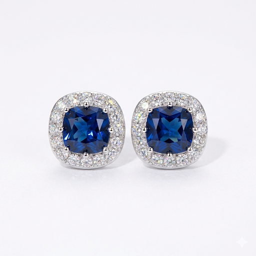 Astoria Cascade Earrings