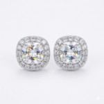 Regal Cascade Studs
