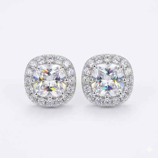 Regal Cascade Studs