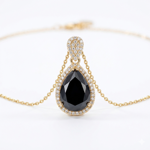 Opaline Whisper Necklace