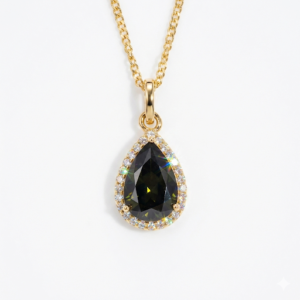 Astoria Gleam Necklace