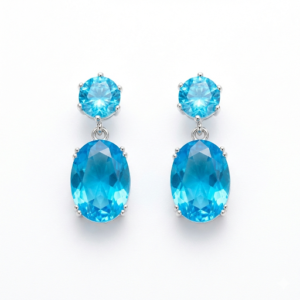 Orléane Radiant Earrings