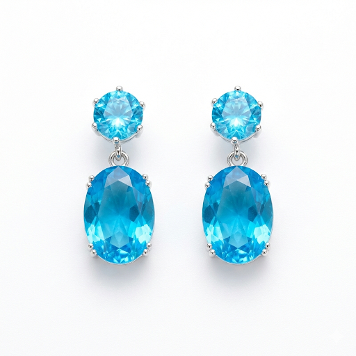 Orléane Radiant Earrings