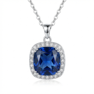 Regal Whisper Necklace