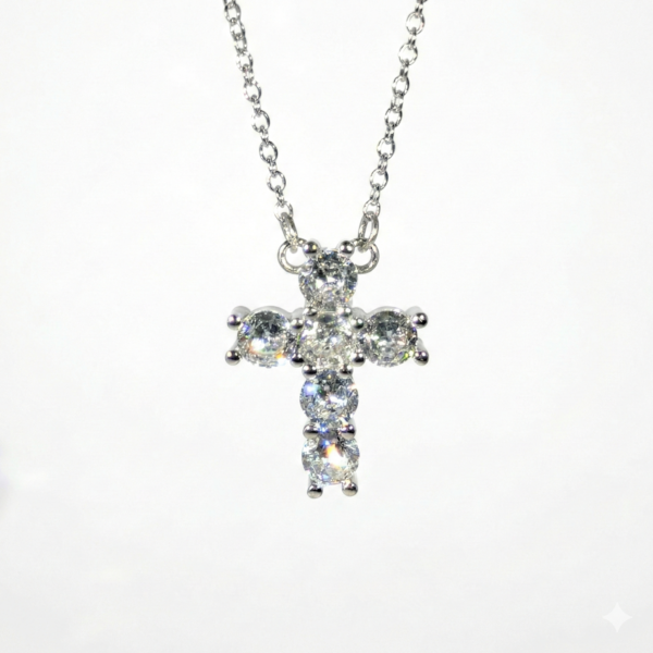 Cross Necklace