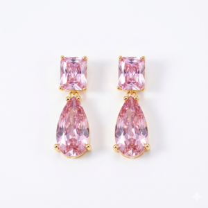 Celestial Drift Earrings