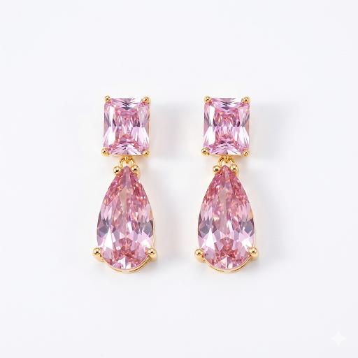 Celestial Drift Earrings