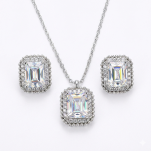 Novara Shine Necklace Set