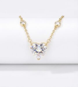 Bellaria Glow Necklace