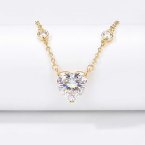 Bellaria Glow Necklace