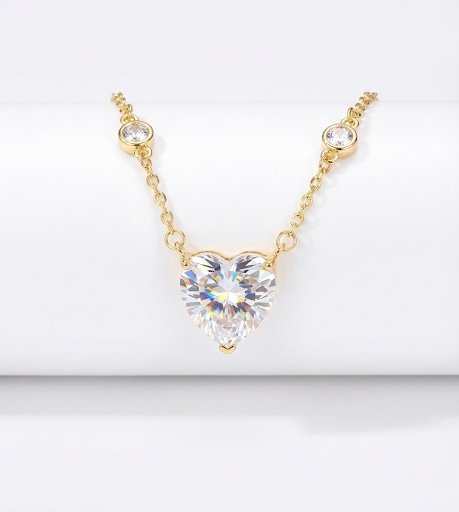 Bellaria Glow Necklace