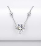 Astoria Veil Necklace