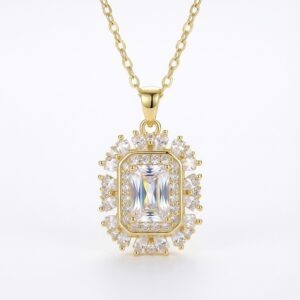 Imperial Aura Necklace