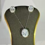 Couture Aura Necklace Set