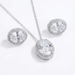 Couture Aura Necklace Set