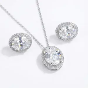 Couture Aura Necklace Set