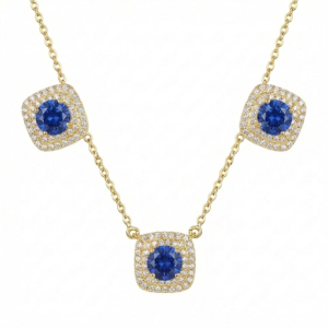 Veloura Shine Necklace