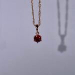 Aurelia Étoile Necklace