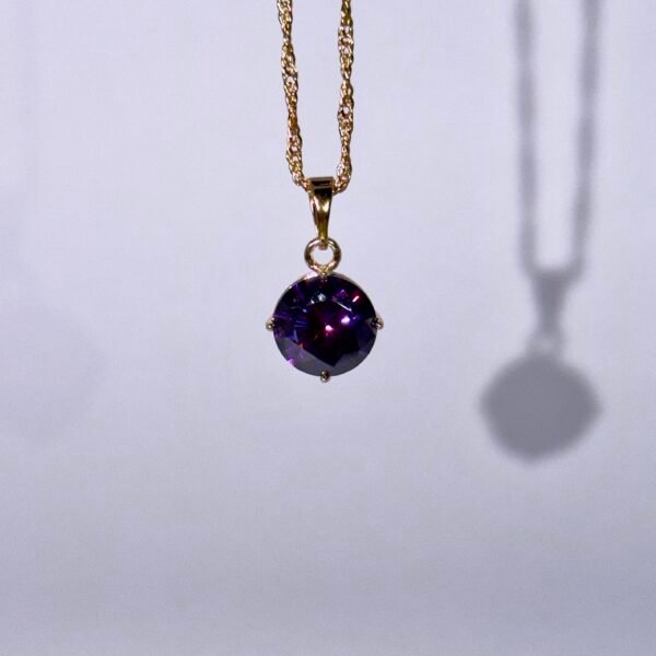 Divina Glow Necklace