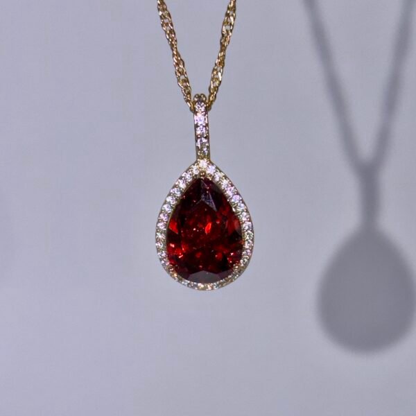 Valoria Empress Necklace