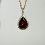 Valoria Empress Necklace