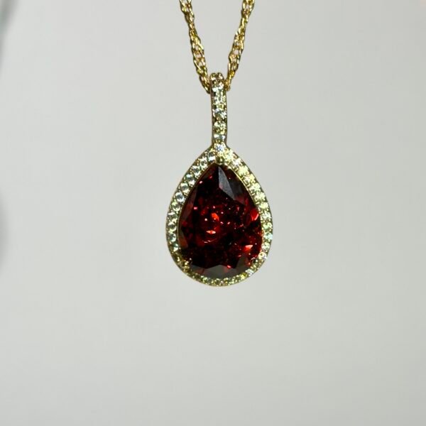 Valoria Empress Necklace