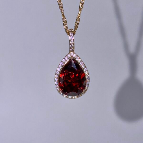 Valoria Empress Necklace