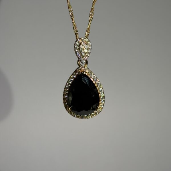 Opaline Whisper Necklace