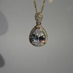 Couture Shine Necklace
