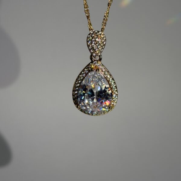 Couture Shine Necklace