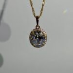 Aurora Muse Necklace