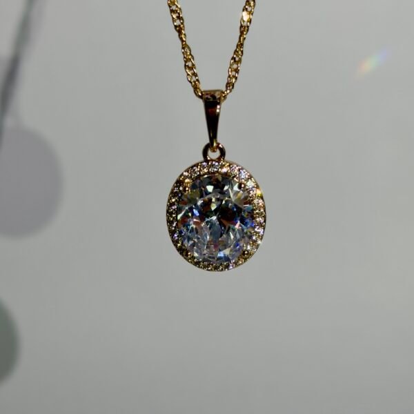 Aurora Muse Necklace