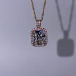 Celestia Radiance Necklace