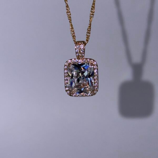 Celestia Radiance Necklace