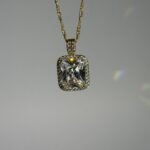 Celestia Radiance Necklace