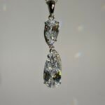 Éclat Celestial Necklace