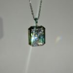 Amara Cascade Necklace