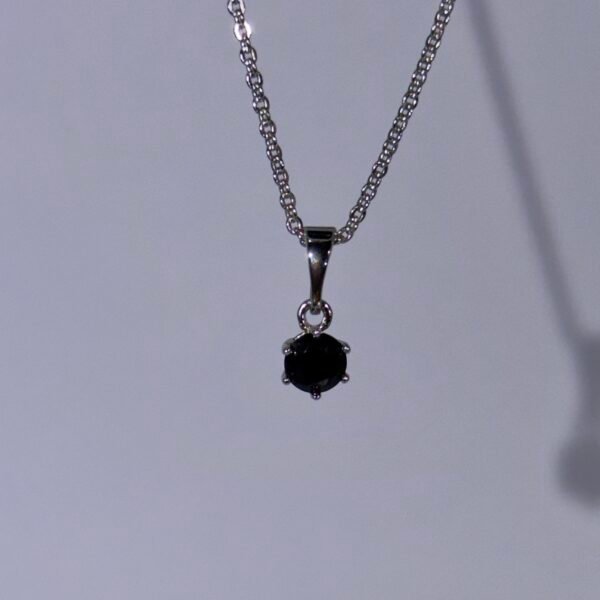 Bellaria Veil Necklace