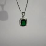 Astoria Orbit Necklace