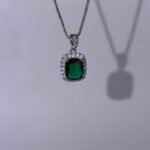 Astoria Orbit Necklace