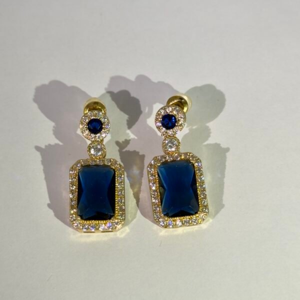 Imperial Muse Earrings