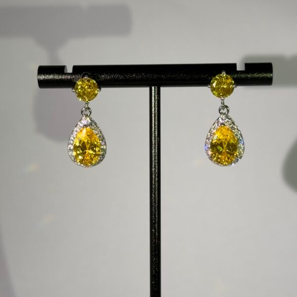 Astoria Gleam Earrings