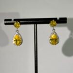 Astoria Gleam Earrings