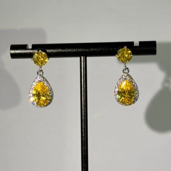 Astoria Gleam Earrings