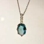 Astoria Orbit Necklace