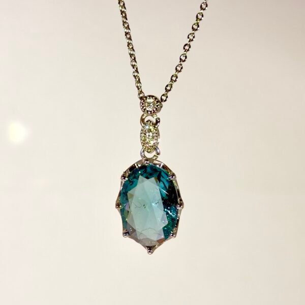 Astoria Orbit Necklace